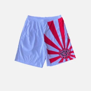 Adwysd Andy Irons Court Short