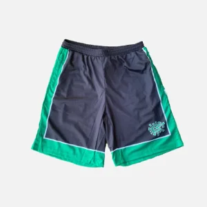 Adwysd Court Short Green/Black