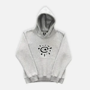 Adwysd Hoodie Grey